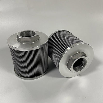 Стальной фильтр для всасывания масла WU-225 * 100G-J 2 кг Стекловолоконные компоненты