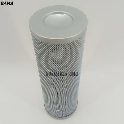 Элемент фильтра гидравлического возвращения масла экскаватора 0500R100W/HC с фильтром из сетки