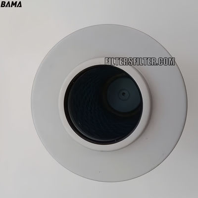 SE014G10B4 Фильтр давления для швейных магазинов Промышленное фильтрационное оборудование