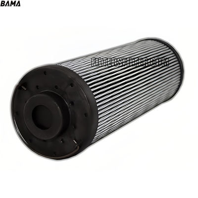 CR15003 Тяжелое оборудование Возвратный фильтр масла элемент dp 3 бар Открытие клапана обхода давление