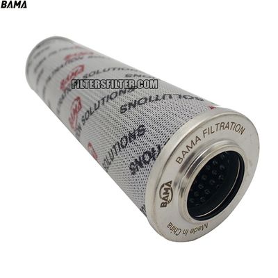 Видеопроверка 0660D003BN4HC Фильтр давления для тяжелого оборудования