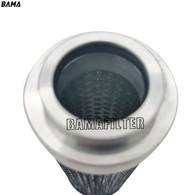 VITON уплотнители заменяют силовой завод фильтр давления B12 1000 02060862 для более длительного срока службы