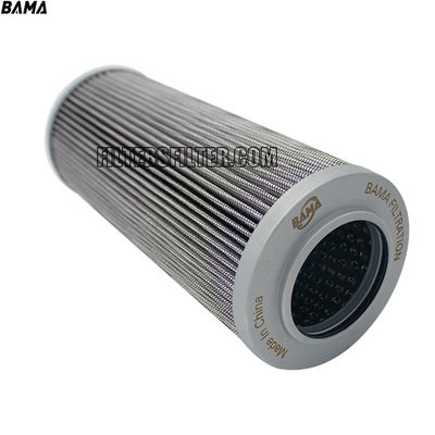 Фильтр давления HC9600FKP8H с уплотнениями-материалом VITON и b4 μm c Фильтрационная тонкость