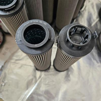 0.51kg воздушный компрессор Дизельный фильтр 0165R025WHC с направлением потока извне внутрь