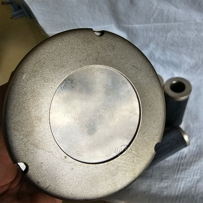 Механическое оборудование Фильтр гидравлического давления HC9601FDP8H со стеклянным волокном