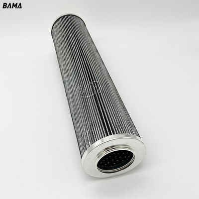 Фильтр из стеклянных волокон средний BAMA SBF98008S3B Заменяющий гидравлический фильтр для ресторана