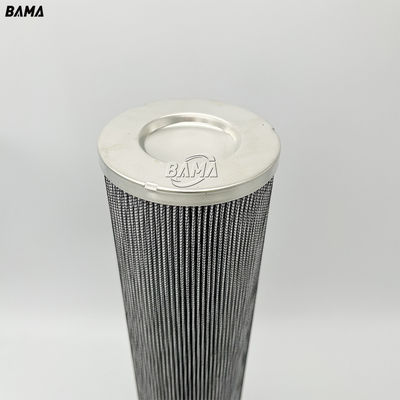 Фильтр из стеклянных волокон средний BAMA SBF98008S3B Заменяющий гидравлический фильтр для ресторана