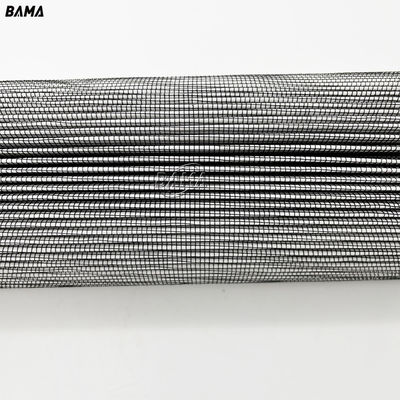 Фильтр из стеклянных волокон средний BAMA SBF98008S3B Заменяющий гидравлический фильтр для ресторана