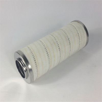 Компоненты стекловолокна HC9600FCS8H Гидравлический фильтр давления для машин